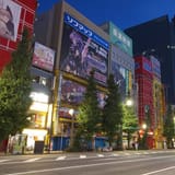Akihabara