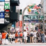 Harajuku