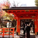Atago Shrine