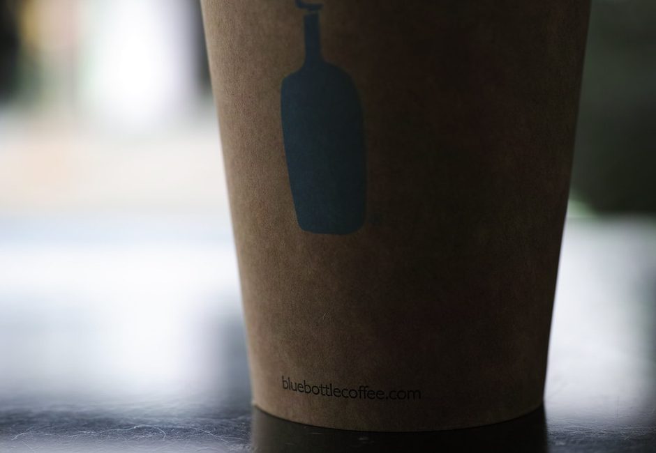 Blue Bottle Coffee Kiyosumi, Kiyosumi, Tokyo