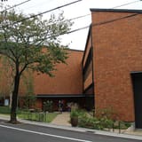 Hasegawa Machiko Art Museum