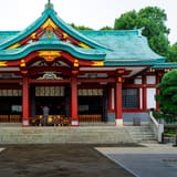 Hie Shrine