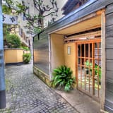 Hyogo Yokocho Alley