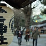 Imado Shrine