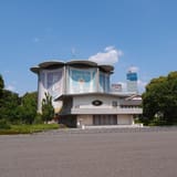 Imperial Palace East Gardens