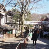 Jindaiji Temple