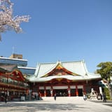 Kanda Myojin Shrine