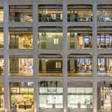 KITTE Marunouchi
