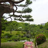 Kiyosumi Gardens