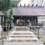 Koenji Hikawa Shrine