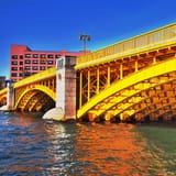 Kuramae Bridge