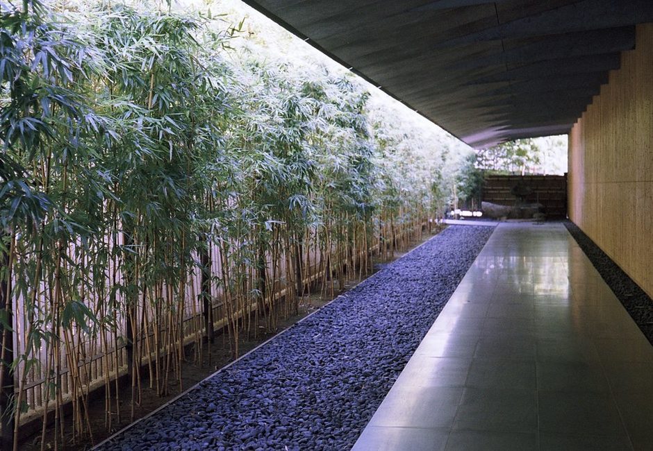 Nezu Museum, Aoyama, Tokyo