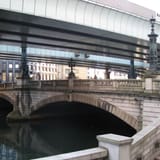 Nihonbashi Bridge