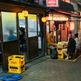 Omoide Yokocho