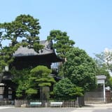Sengakuji Temple