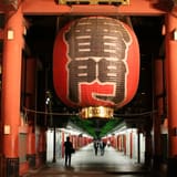 Senso-ji Temple