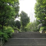 Shinjuku Chuo Park