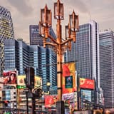 Shinjuku