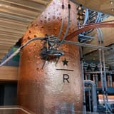 Starbucks Reserve Roastery Tokyo