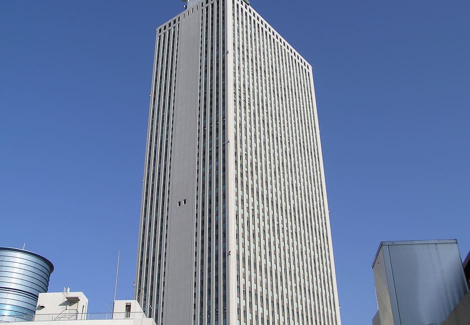 Sunshine 60, Ikebukuro, Tokyo