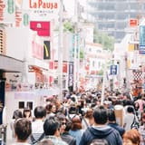 Takeshita Street