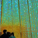 teamLab Planets