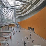 Tokyo International Forum