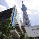 Tokyo Solamachi