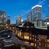 Tokyo Station