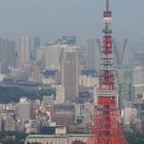 Tokyo Tower