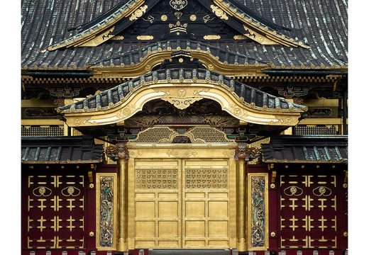 Toshogu Shrine