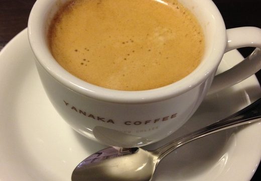 Yanaka Coffee, Yanaka