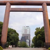 Yasukuni Shrine