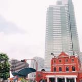 Yebisu Garden Place Tower