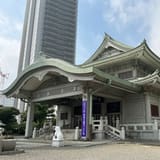 Yokoamicho Park