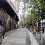 Yurakucho Gado-shita