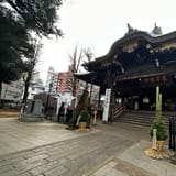Zoshigaya Kishimojin